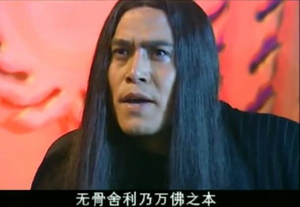 西游记后传,孙悟空和三藏两次成佛,差距却很大