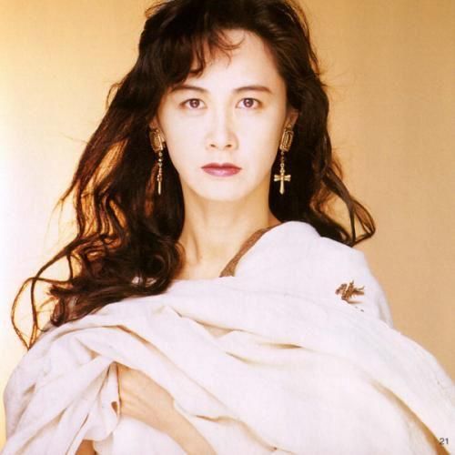 亚洲第一天后,神一样的中岛美雪