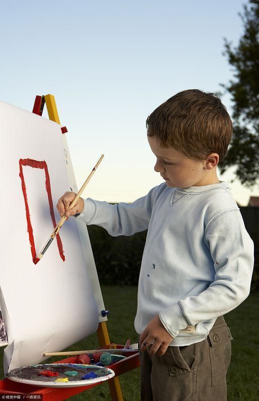 上幼儿美术班,家长一定要知道这10条?