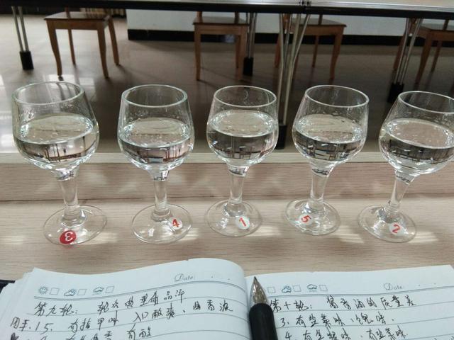 白酒度数高好还是低好?白酒度数最高多少度?