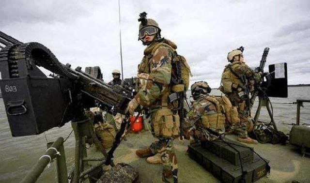 2018年全球军事排名, 日本骗了全世界, 印度更