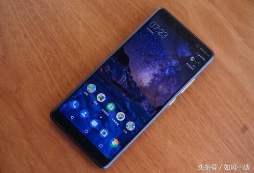 诺基亚7 Plus是否值得入手?