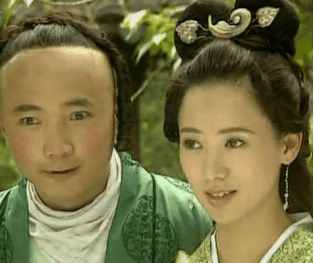 赵丽颖穿越变猫, 网友: 甩出九命猫妖几个银河系