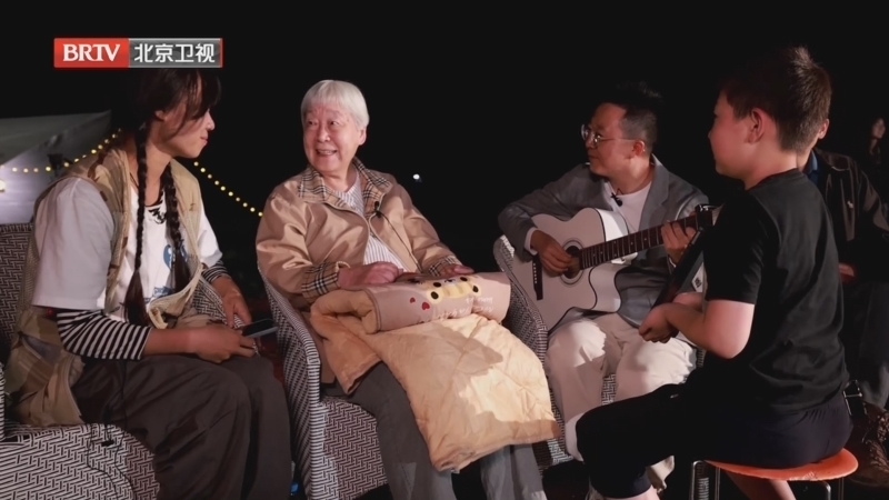 《大先生》20231017万古寻证 探索起源 《大先生》20231017万古寻证 探索起源