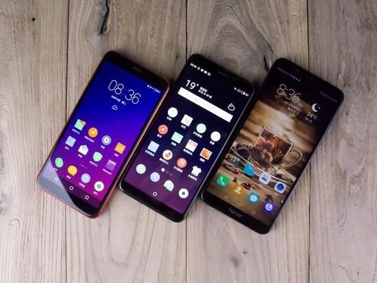 预算最多1000块 联想S5\/魅蓝S6\/荣耀畅玩7C对