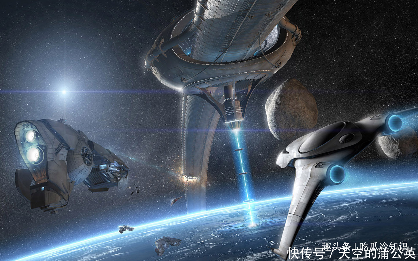 也许人类不是地球第一个文明,科学家发现20亿