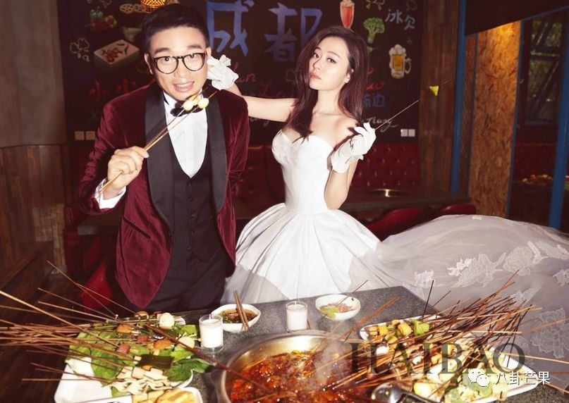 张靓颖被曝离婚,尚雯婕兴奋啥?粉丝:终于等到