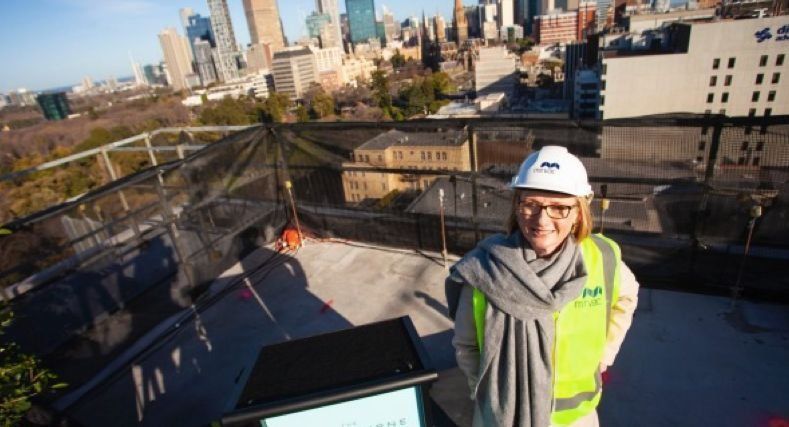 每日房地产简报 | 有多少澳洲新移民买了房?华