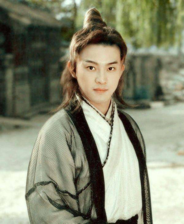 2002年《炊事班的故事》帅胡2006《武林外传》白展堂白展堂应该是很多