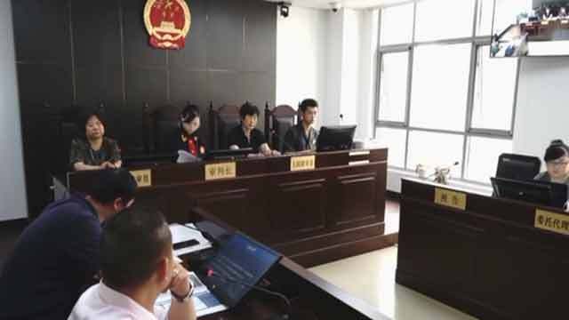 《庭审纪实》20190914南锣鼓巷网红包子店的“红”与“黑”