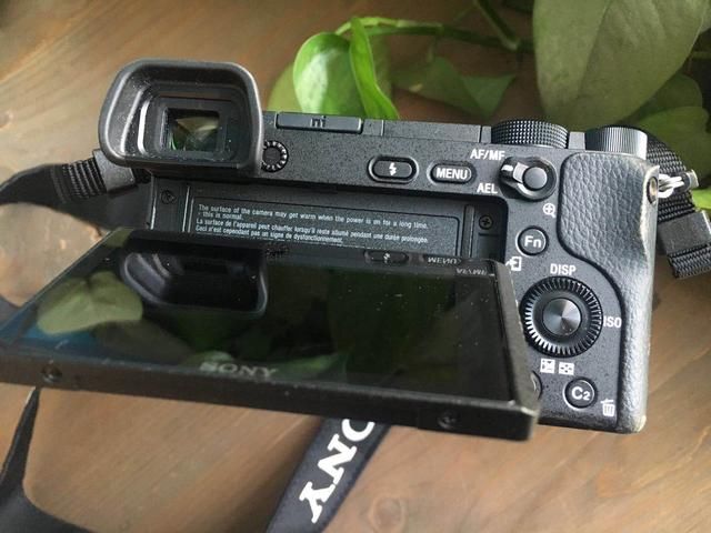 这篇你能看懂!索尼A6300M+18-135mm套机解