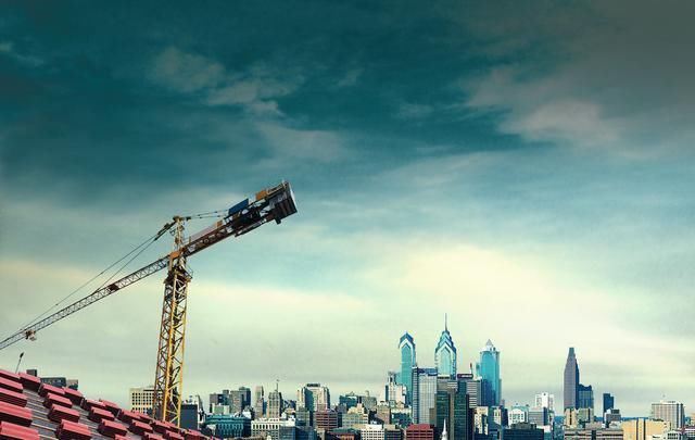 绿城房地产老总说出了良心话:这两年的房子质