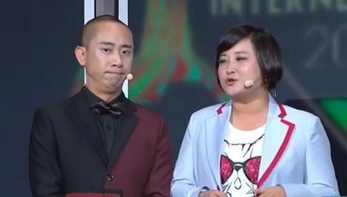 冯巩的七大弟子:有的开公司,有的入狱,有的拜师