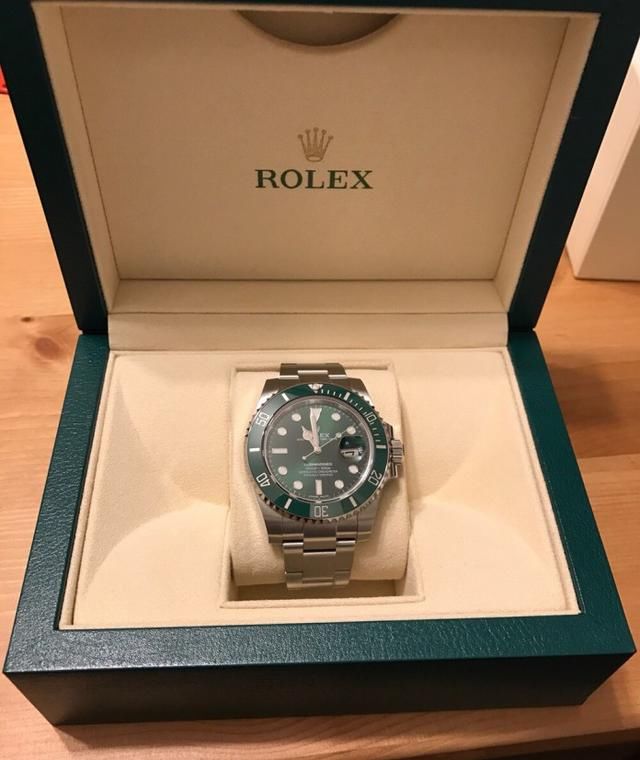 日本龟吉购劳力士水鬼,日本劳力士都是真货吗