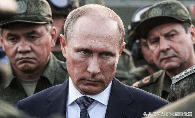 西方媒体:俄美全面开战 72个小时将分出胜负