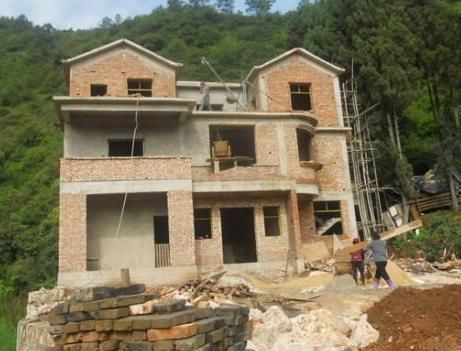 农村个人建房合同协议书怎么写?有几项内容绝