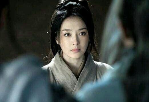 一代美人被做人彘,世人只知戚夫人可怜,然吕后