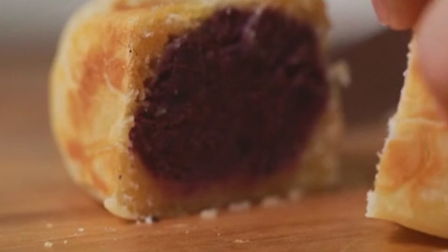 《快乐生活一点通》20180629人气小吃在家做 《快乐生活一点通》20180629人气小吃在家做