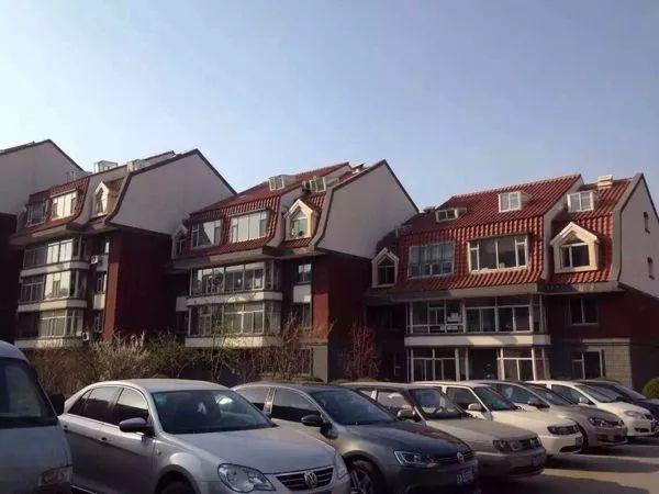 长春凶宅《新竹花园》半夜传出奇怪的笑声