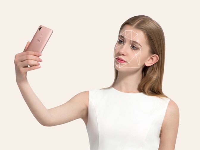 vivo比诺基亚还厉害,骁龙450处理器手机卖到了