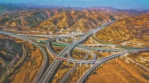 延榆高铁有望今年开工,一大波铁路,公路建设将要启动!