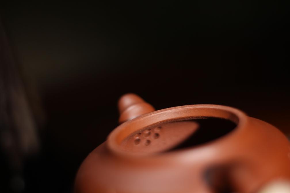 美壶鉴赏:竹树带飞岚,荇藻俱明丽