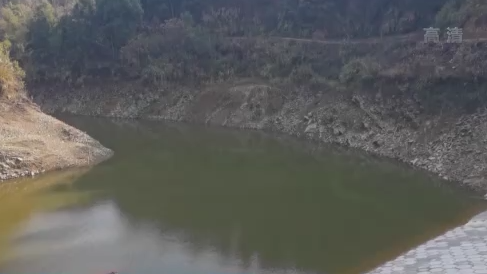 今年全国实现近年来首次水库“零溃坝” 今年全国实现近年来首次水库“零溃坝”