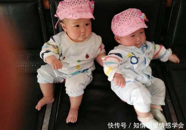 60多岁的母亲进行了试管婴儿,生下一对双胞胎