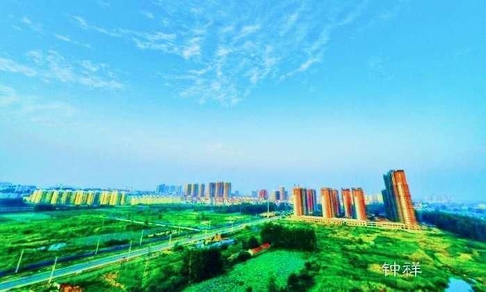 17年湖北10强县宜昌独占3名,这2个老工业城市