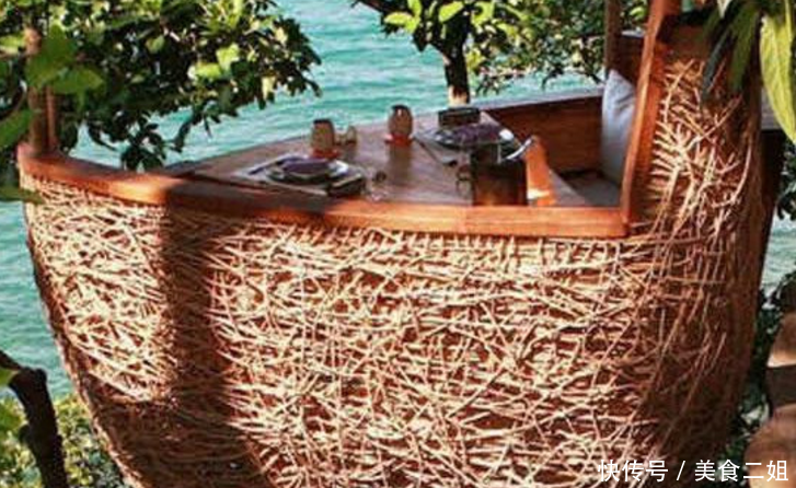 菲律宾用树屋的小把戏吸引眼球,在中国游客身