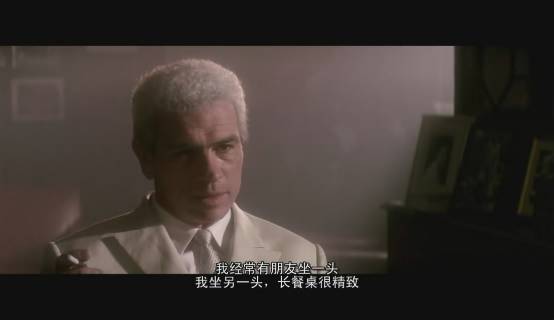 好莱坞神级大反派 原来变态也可以有魅力