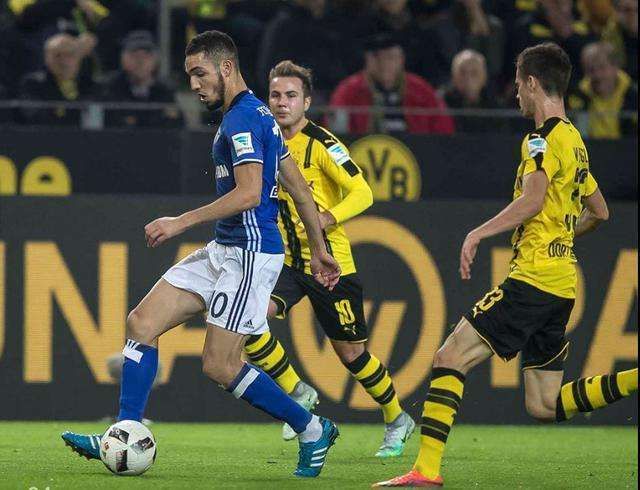 德甲半程总结:拜仁继续一家独大,沙尔克04低调