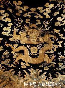 北京工地现神秘尸骨:不是皇帝,却穿着皇袍,他是