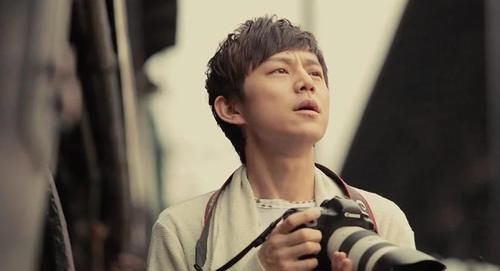 魏大勋自爆吃饭不买单,何炅一句话点出大家为