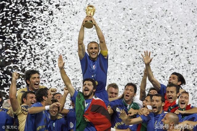 2018世界杯冠军是如何产生的?(完整版晋级规
