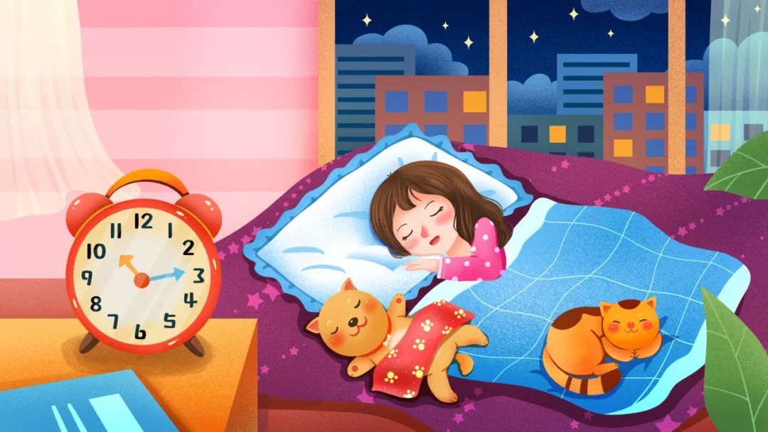 睡个好觉，帮您唤醒“春困”！| 世界睡眠日