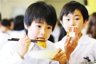 二战后矮小的日本人为何能迅速整体增高?均身