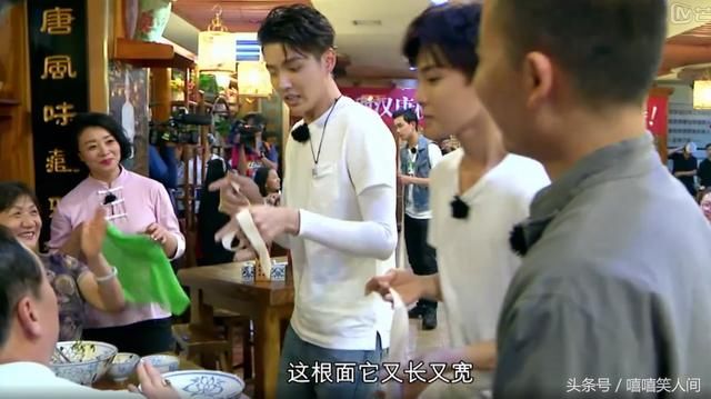 明星开始认亲,吴亦凡、tfboys认亲暗语频出,你