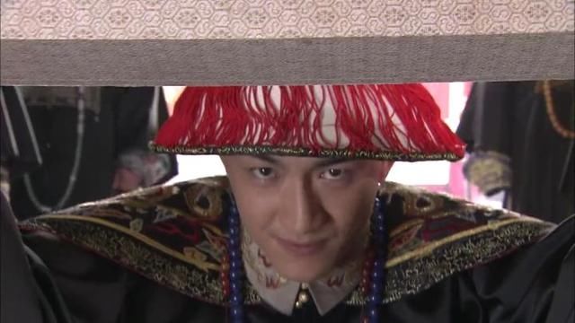 回顾《步步惊心》这些细节,才发现林更新对刘