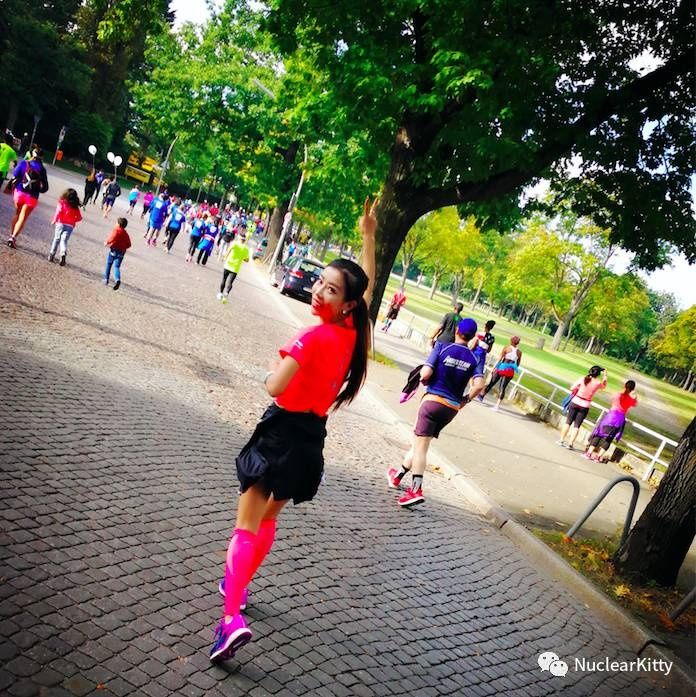 【笨鸟跑步】得冬训、得天下 ,2018跑者成绩