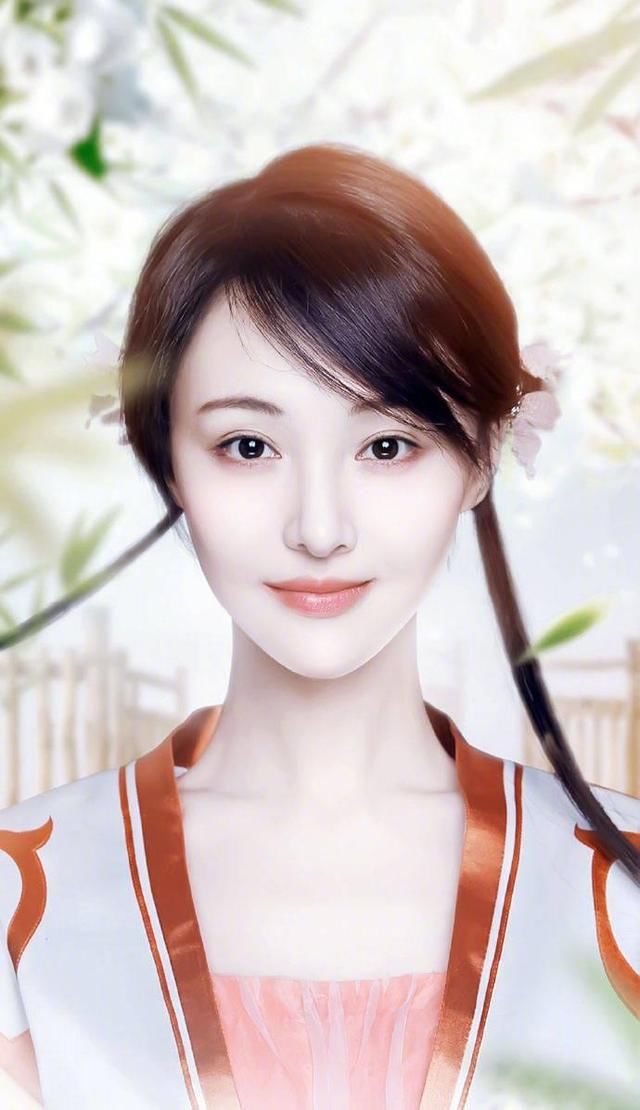 十五位当红女星谁演技好颜值担当?赵丽颖?热