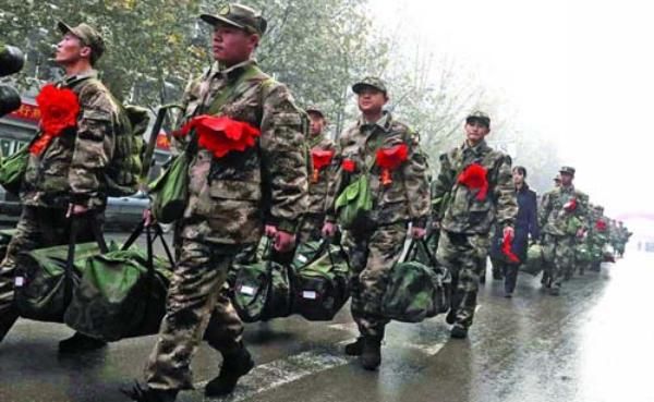 大学毕业后当兵与大学在读期间入伍有什么区别