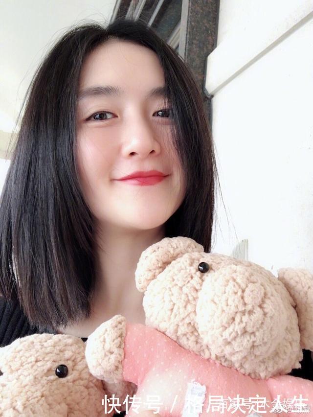 谢娜复出录制节目,大步向前,一个细节说明她产