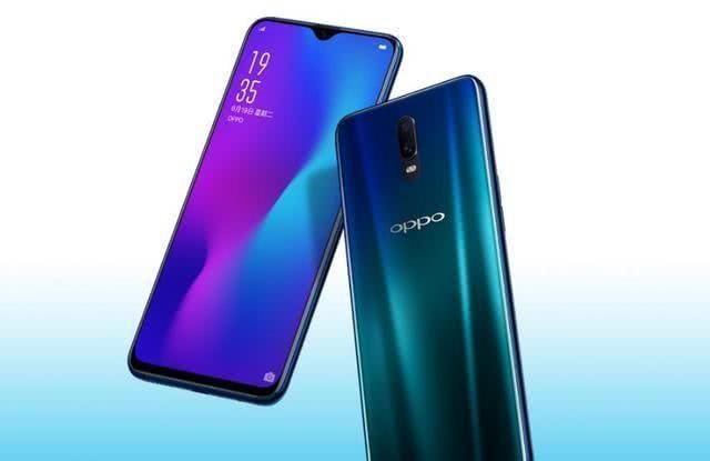 全球公认销量最高的5大手机品牌,华为排第三,