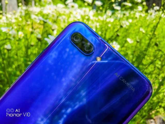 好机友带你感受荣耀10上手初体验