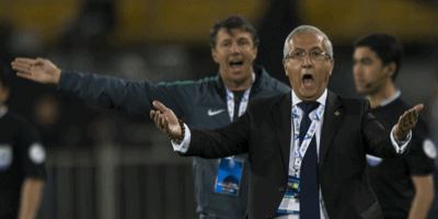 雄鸡唱晓：说说国安队外教的那些事儿！