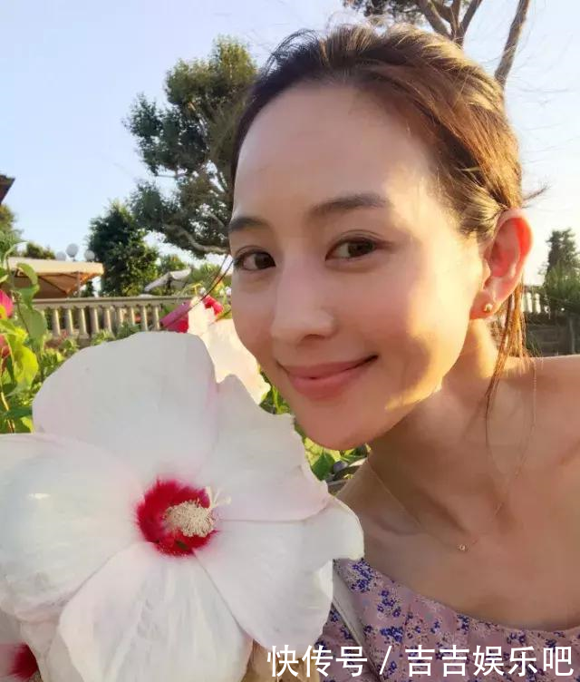 张钧宁恋情终曝光男友是来头不小的他,难怪连