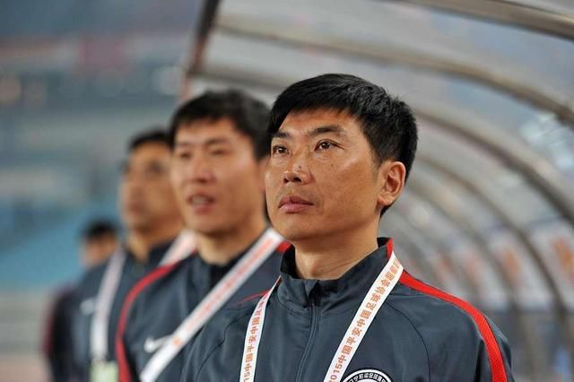 好消息!辽足传奇正式归来 他是球队冲超的希望