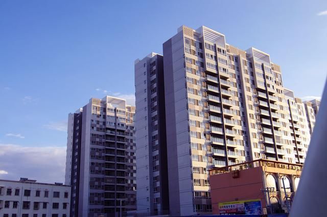 买高层公摊面积更大吗?听听售房经理怎么说