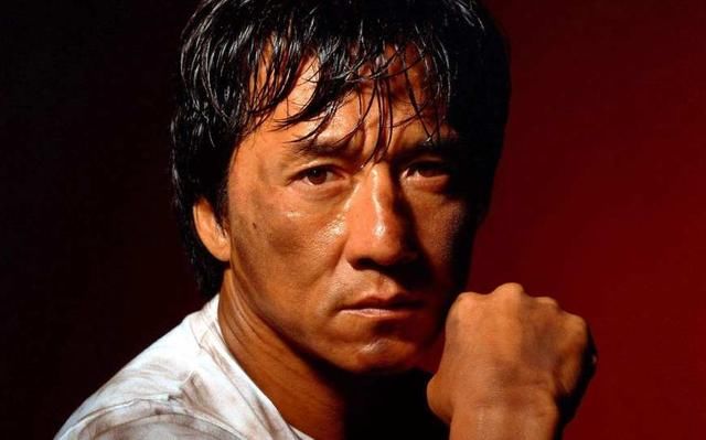 中国动作片明星排行榜 吴京只排到第五 第一无